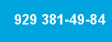 929 381-49-84